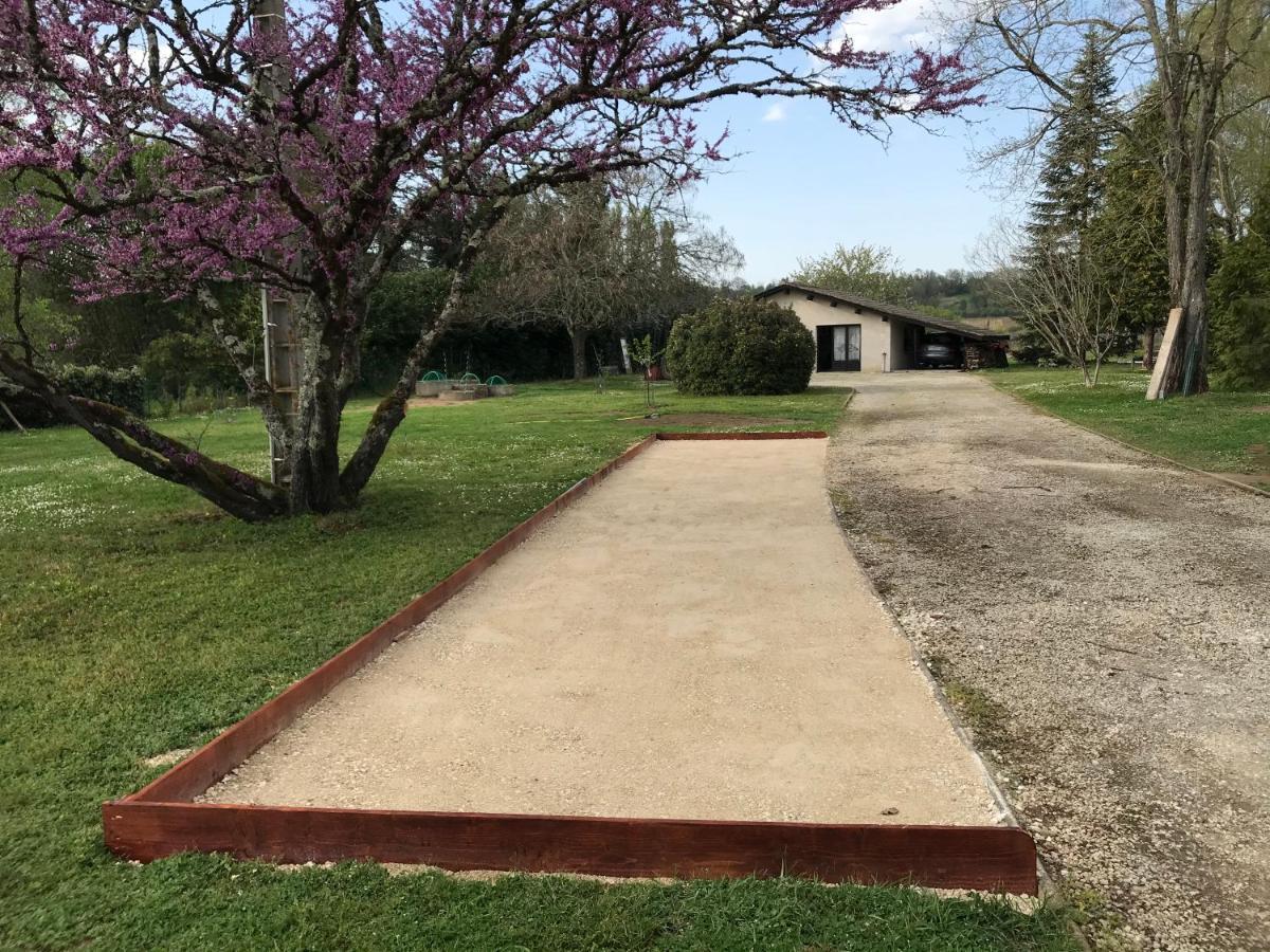 VélinesMoulin A Vent De Prentygarde En Dordogne公寓 外观 照片