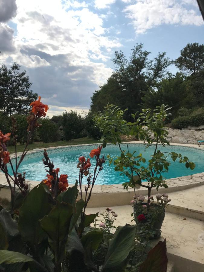 VélinesMoulin A Vent De Prentygarde En Dordogne公寓 外观 照片