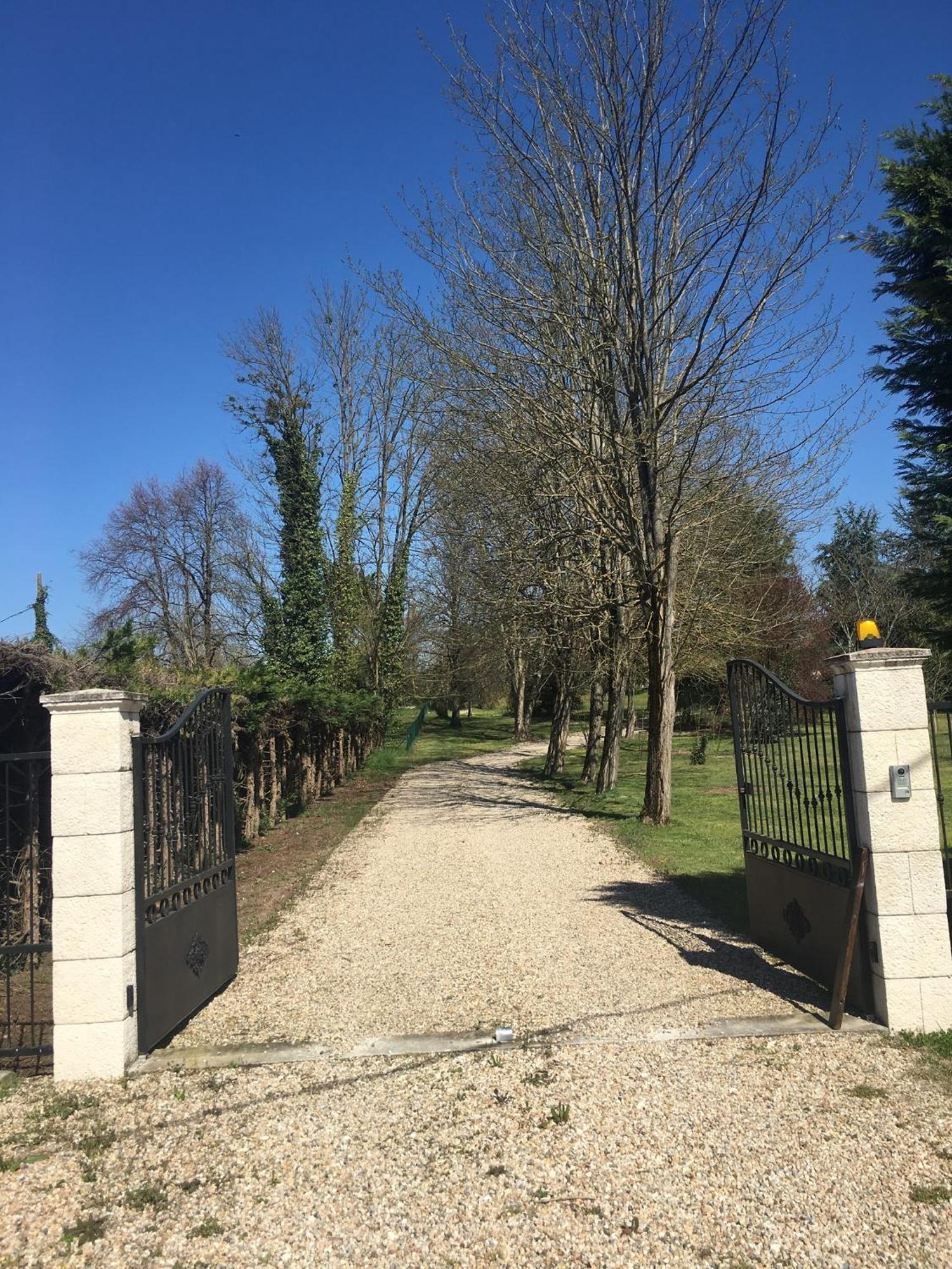 VélinesMoulin A Vent De Prentygarde En Dordogne公寓 外观 照片